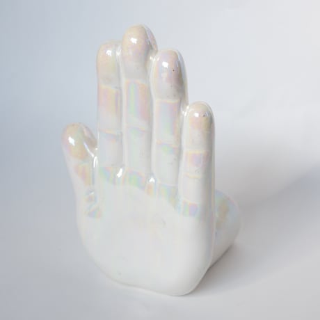 Bookend / Hand