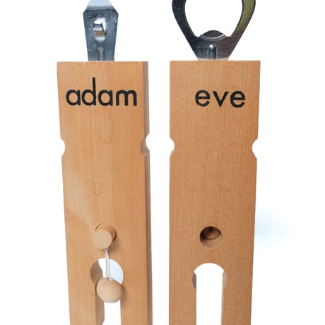Bottle Opener & Can Opener