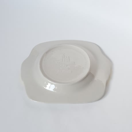 Plate / AM