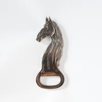 Bottle Opener / Horse
