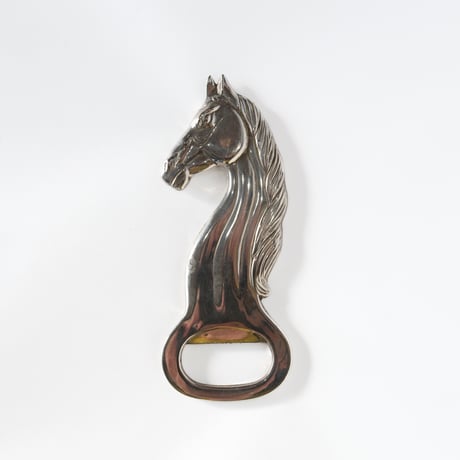 Bottle Opener / Horse