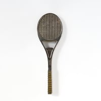 Bottle Opener / Tennis Racket