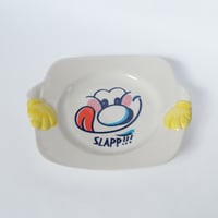 Plate / SLAPP