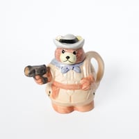 Pot / Bear