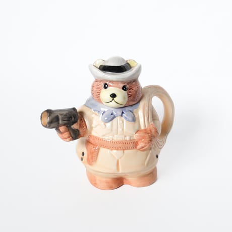Pot / Bear