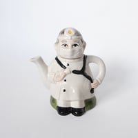 Pot / Doctor