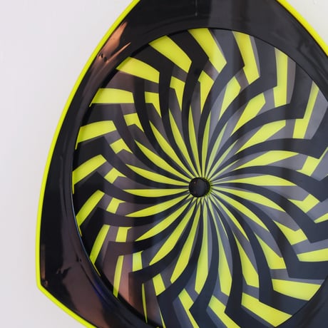Motion Op Art