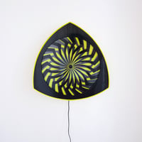 Motion Op Art