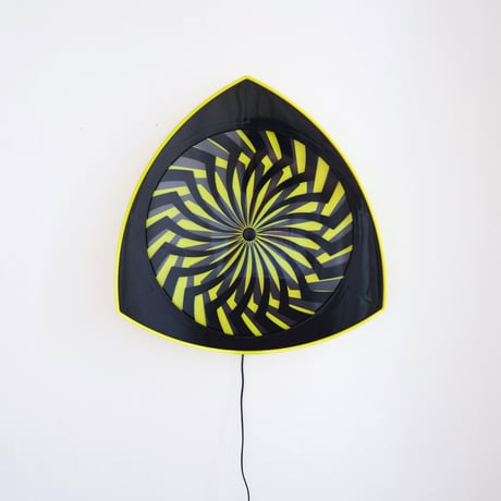Motion Op Art