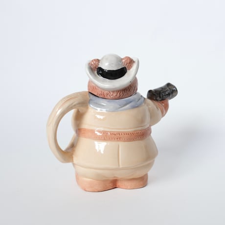 Pot / Bear