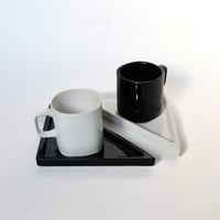 Cup & Saucer 2set