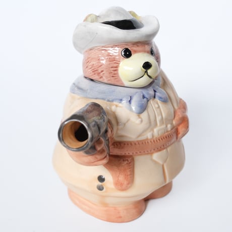 Pot / Bear