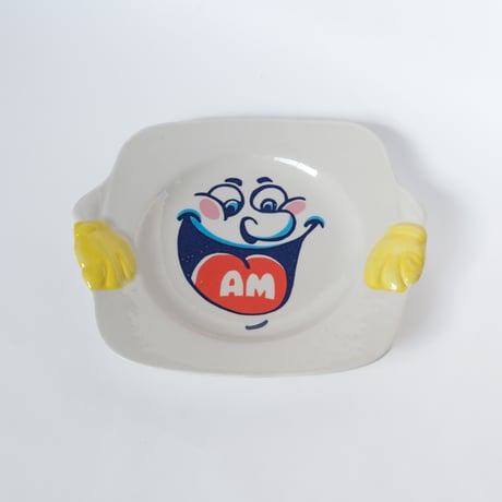 Plate / AM