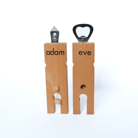 Bottle Opener & Can Opener