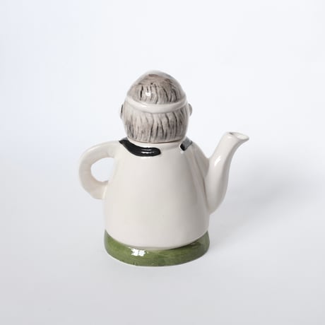 Pot / Doctor