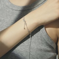 Olive Whisper Bracelet