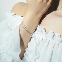 Tender Knot Bracelet
