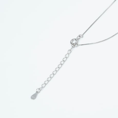 Sunlit Dew Necklace