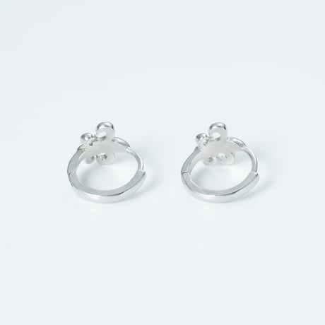 Butterfly Whisper Pierce