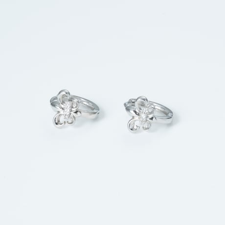 Butterfly Whisper Pierce