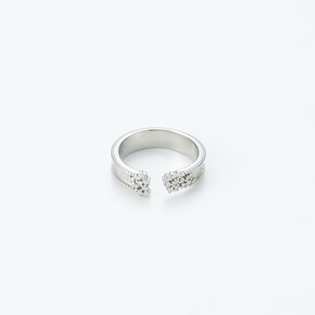 Harvest Bloom Ring