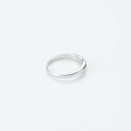 Gentle Drop Ring