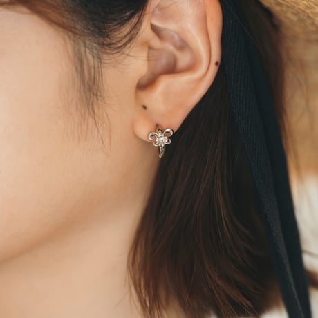 Butterfly Whisper Pierce