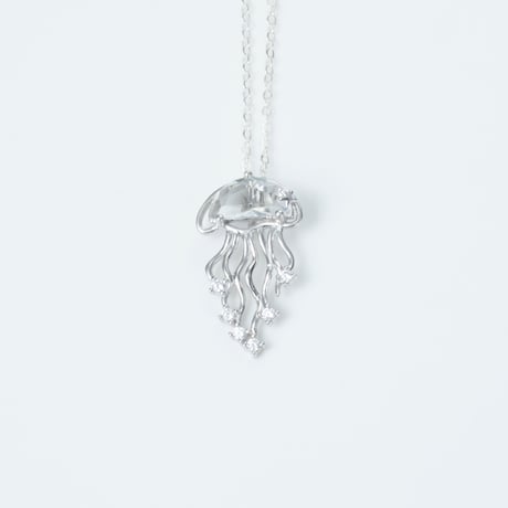 Summer Jelly Necklace