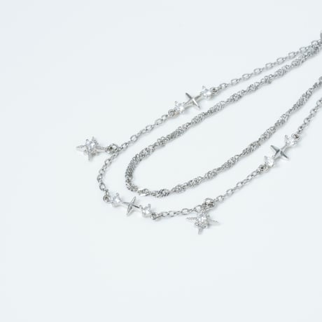 Wishing Stars Bracelet