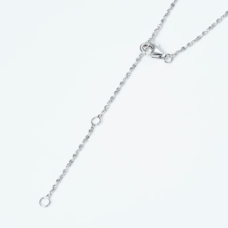 Starlit Moon Necklace
