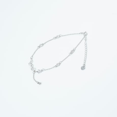 Olive Whisper Bracelet