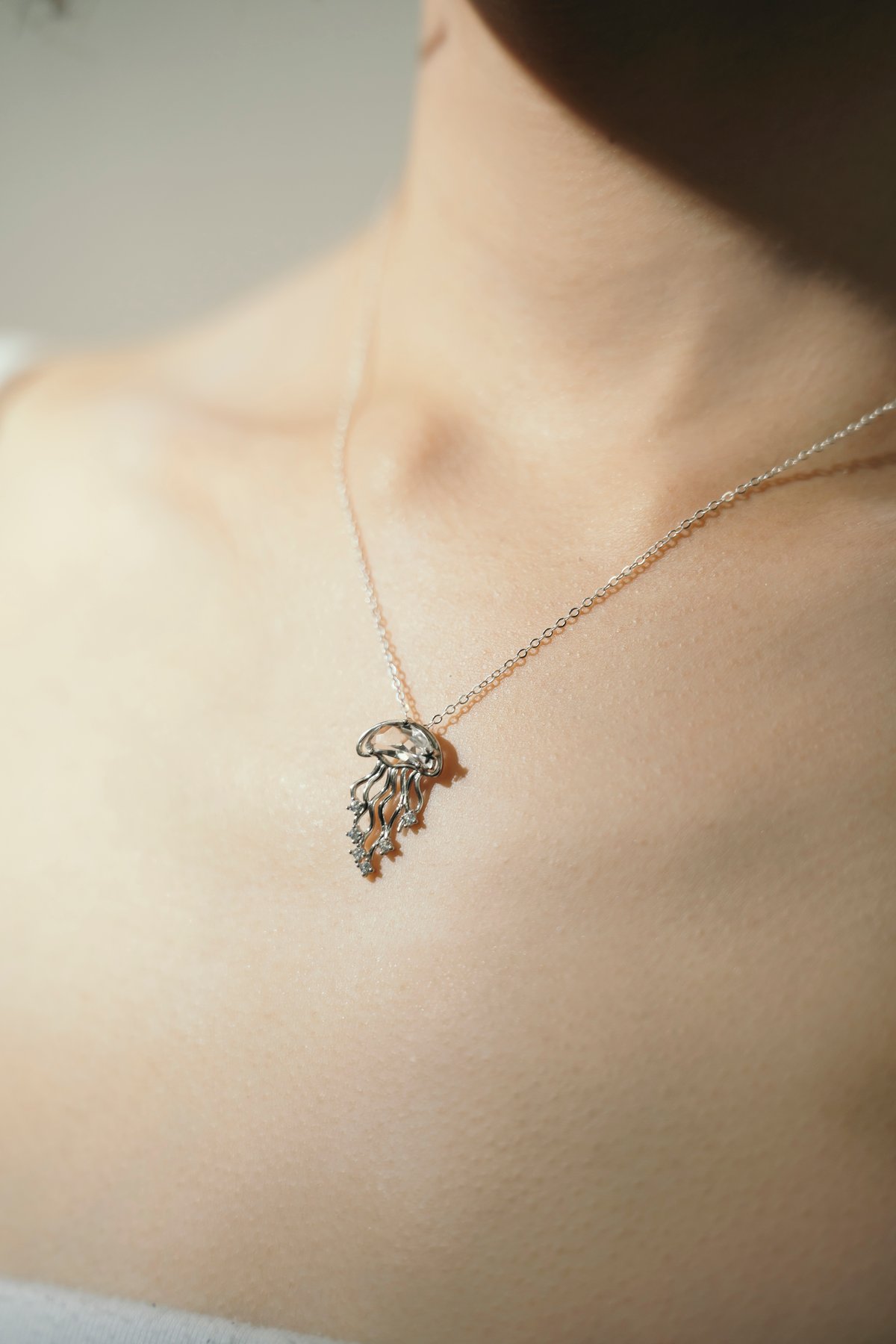 Summer Jelly Necklace | Bloomé