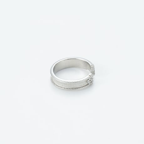 Harvest Bloom Ring