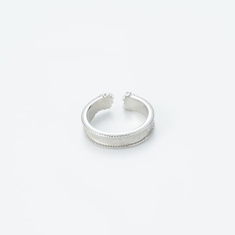 Harvest Bloom Ring