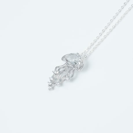 Summer Jelly Necklace