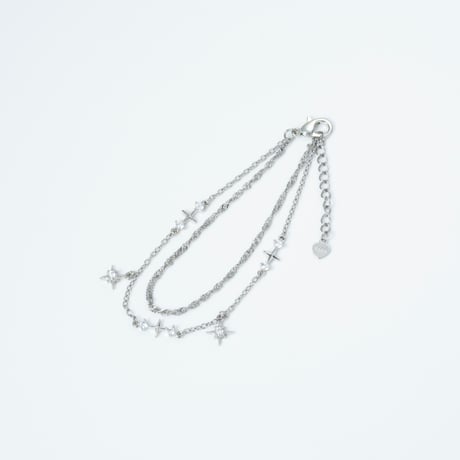 Wishing Stars Bracelet