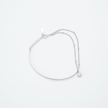 Tender Knot Bracelet
