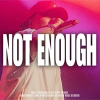 Not Enough (GADORO Type Beat)