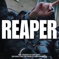 Reaper (Uk Drill × Watson Type Beat)