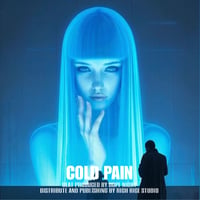 Cold Pain (Hyperpop Type Beat)