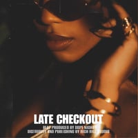Late Checkout (YZERR Type Beat)