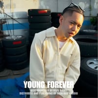 Young Forever (YELLASOMA × KOWICHI Type Beat)