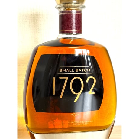 1792 スモールバッチ