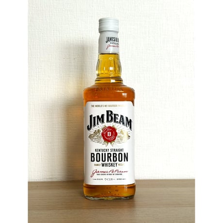 ジムビーム