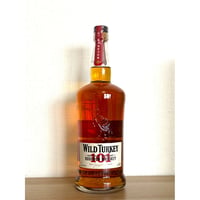ワイルドターキー 　50.5° 　1L