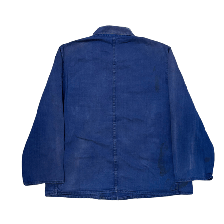 60-70s JOSEF WITT WEIDEN work jacket  HTB