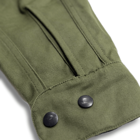 【Vintage】60s Australian Army Short Field Jacket