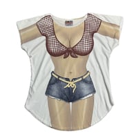 FUN 2 WEAR from La.imprints. 90s tank top