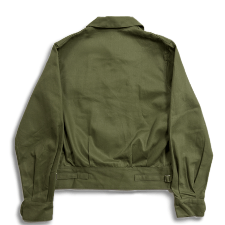 【Vintage】60s Australian Army Short Field Jacket
