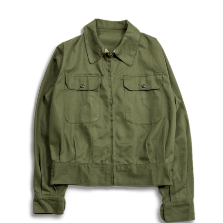 【Vintage】60s Australian Army Short Field Jacket